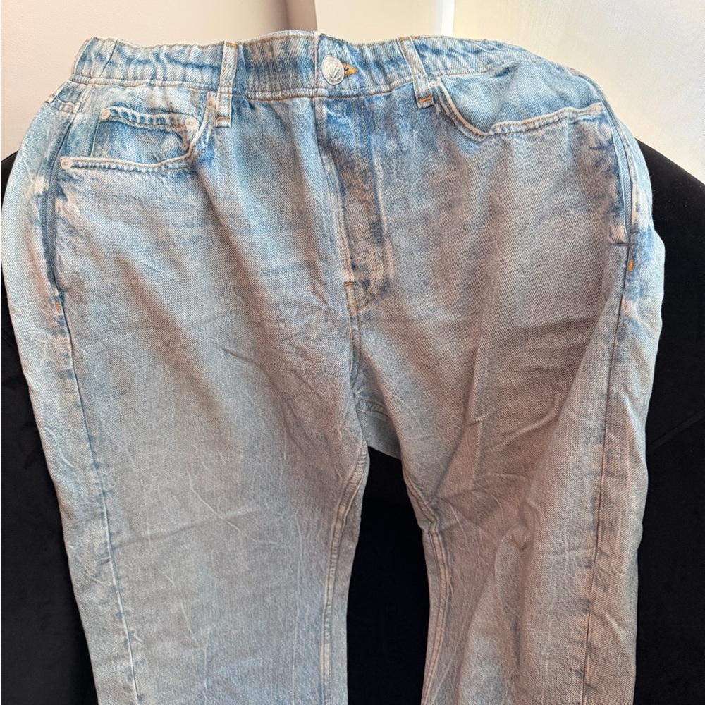 Rag & Bone Miramar joggers